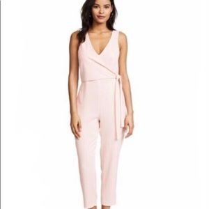 Club Monaco Gressah Jumpsuit